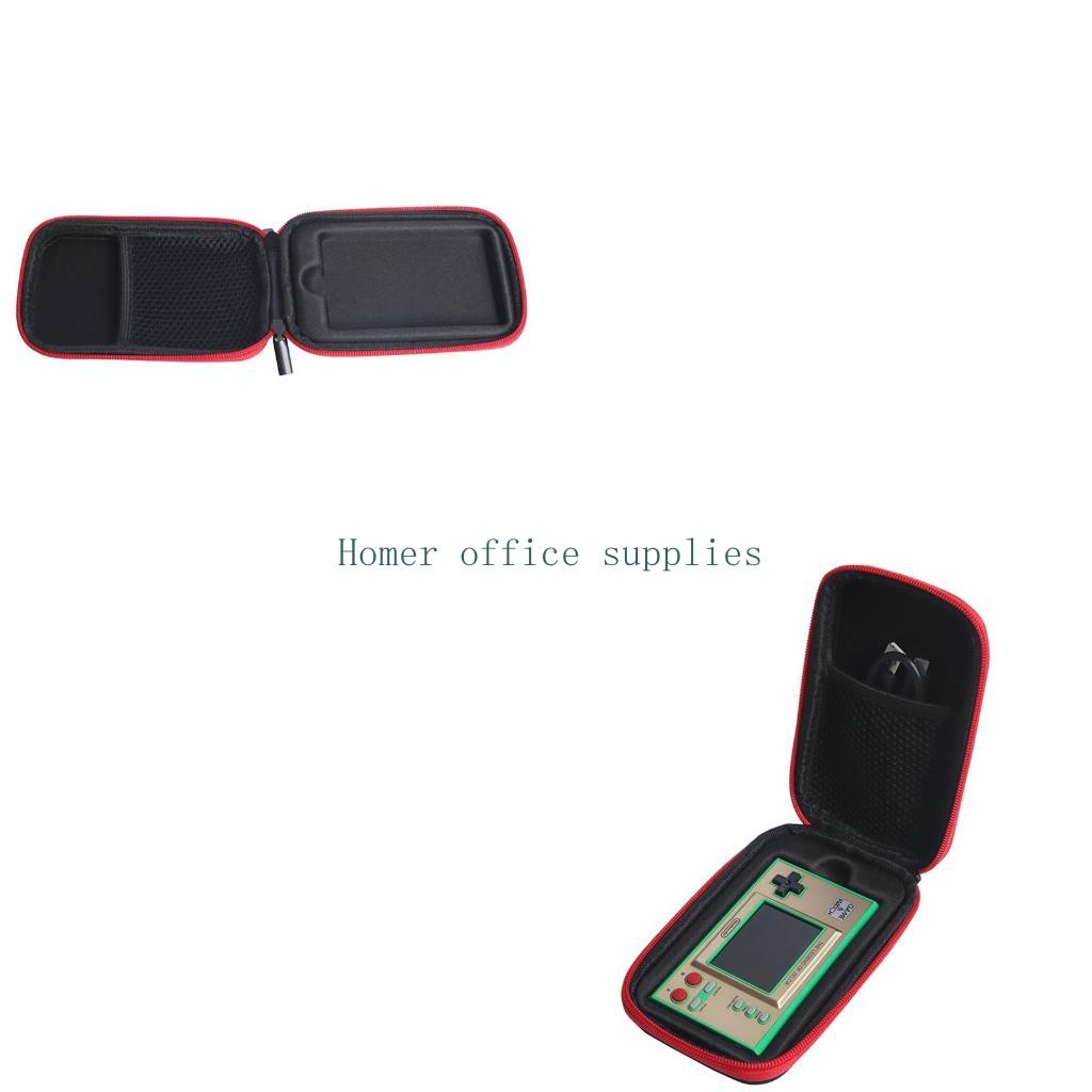 Gaming Console Zelda - K43B Carrying Case for Game &