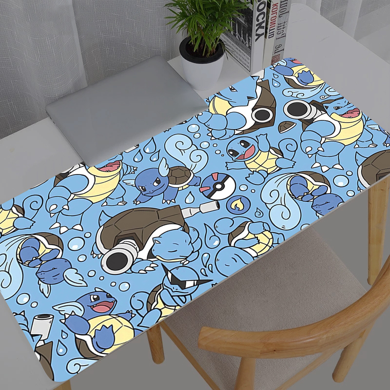 Pad Gaming Console - Mouse Pad Professional E-sports Gamers Pokemon