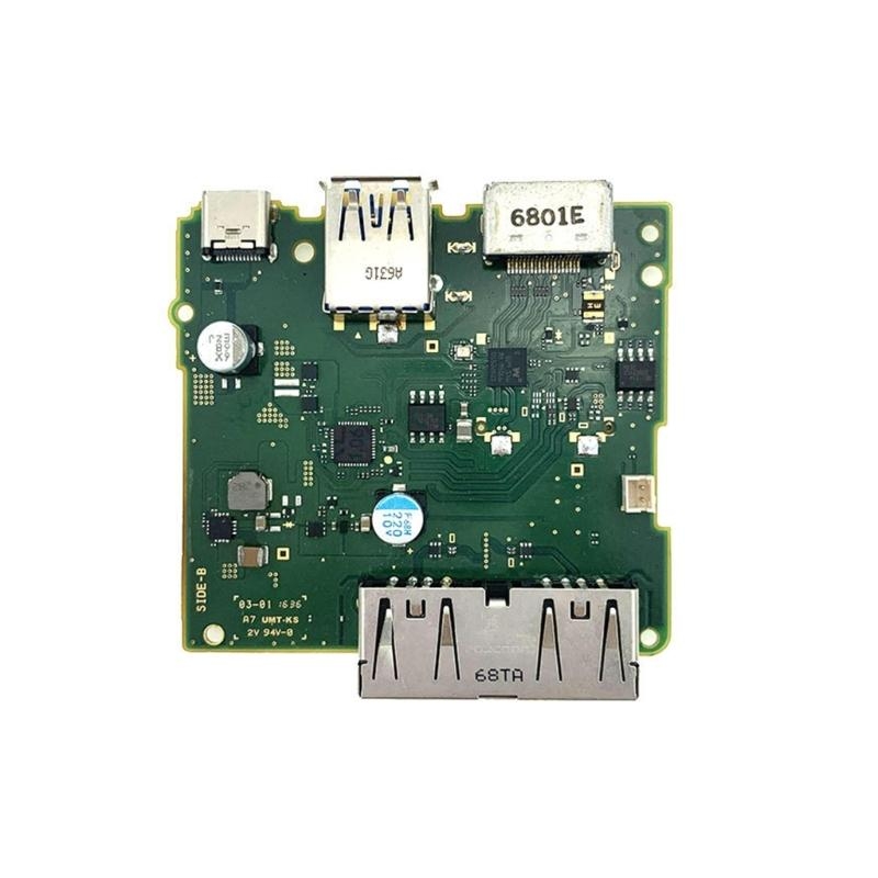 Gaming Console Definition - High Definition Main Board Original Gaming