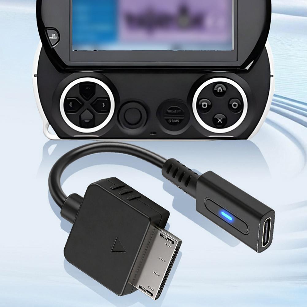Gaming Console Psp - PD USB C Cable for PSP