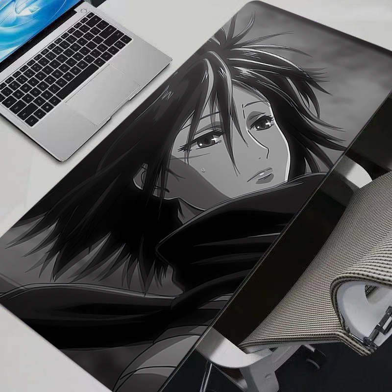 Pad Gaming Console - Mouse Pads Anime Mouse Pad Gamer