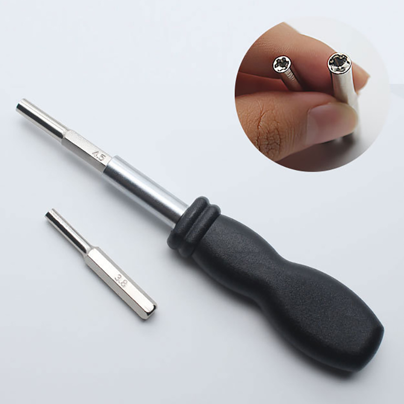 Gaming Console Nintendo Switch - Screwdriver Screw Sets for NGC N64
