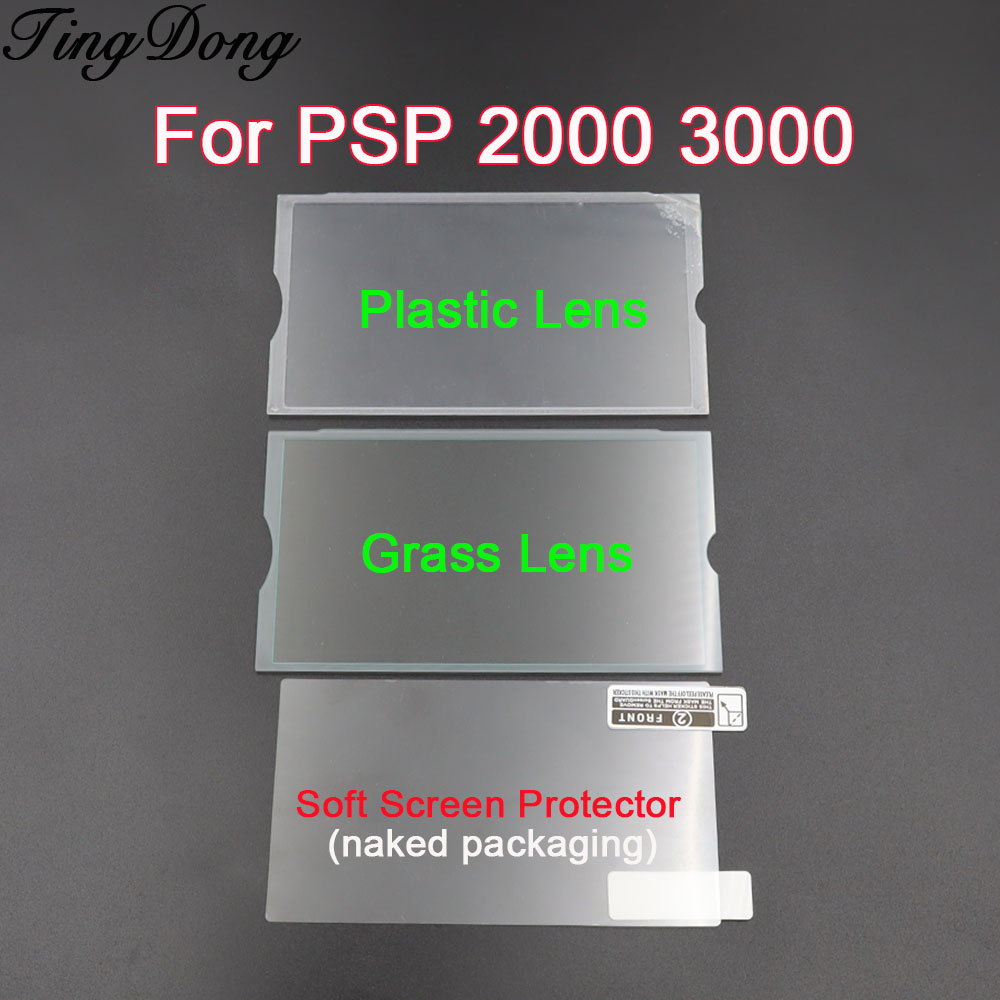 Gaming Console Psp - 1Set For PSP 2000 3000 Game