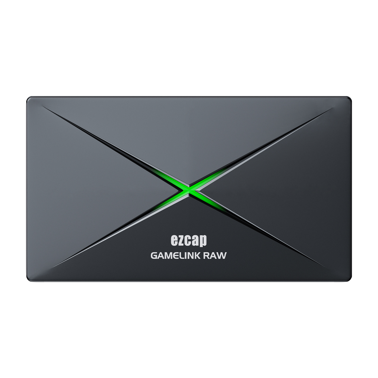 Pad Gaming Console - ezcap333 GAMELINK RAW 4K HD Video