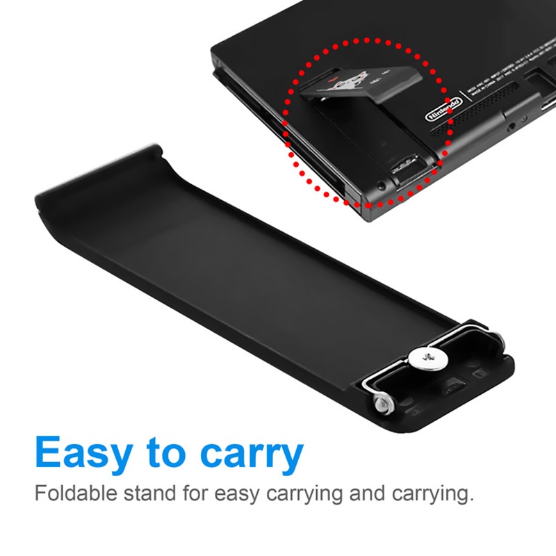 Kickstand Stand Holder Replace - Gaming Console Nintendo Switch บทวิจารณ์และราคา