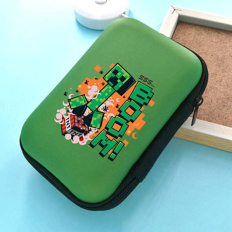 New Minecrafted Portable Trave - Gaming Console Minecraft บทวิจารณ์และราคา