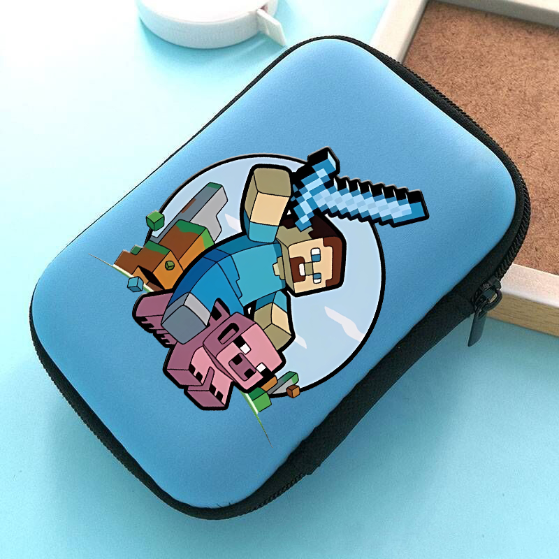 New Minecrafted Portable Trave - Gaming Console Minecraft บทวิจารณ์และราคา