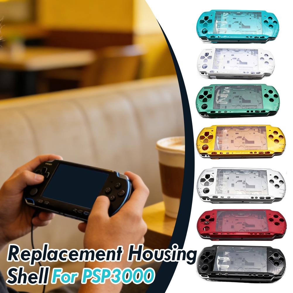 Case: Suitable for the PSP3000 - Gaming Console Psp บทวิจารณ์และราคา