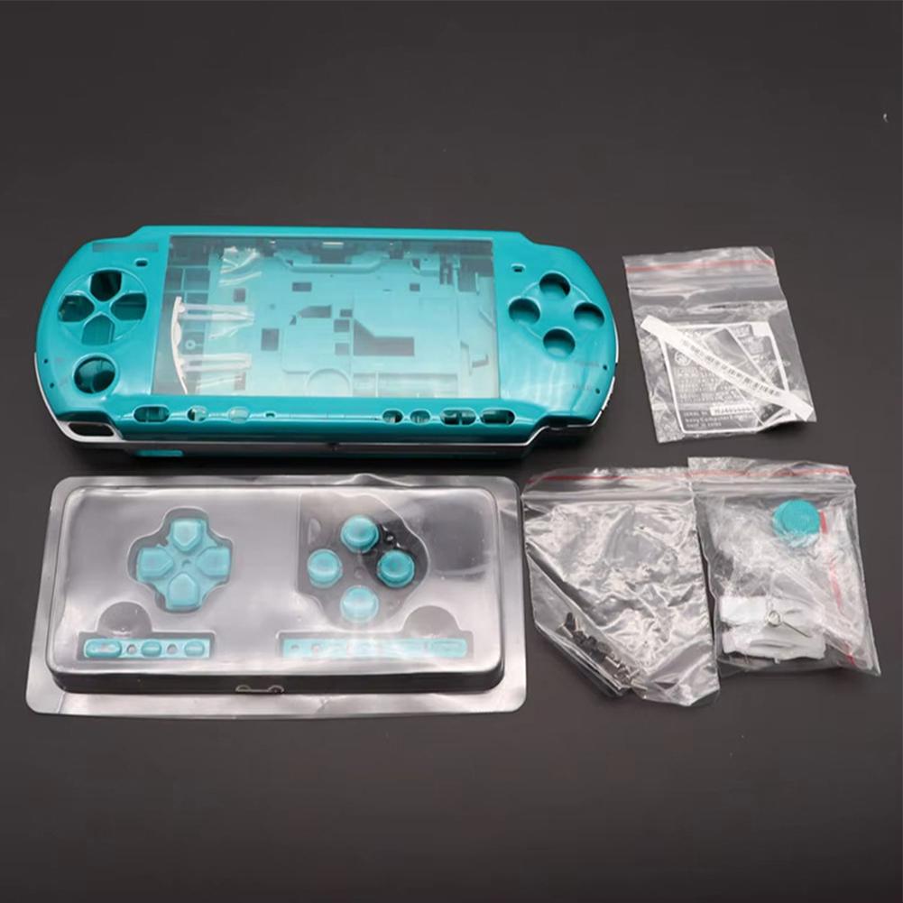 Case: Suitable for the PSP3000 - Gaming Console Psp บทวิจารณ์และราคา