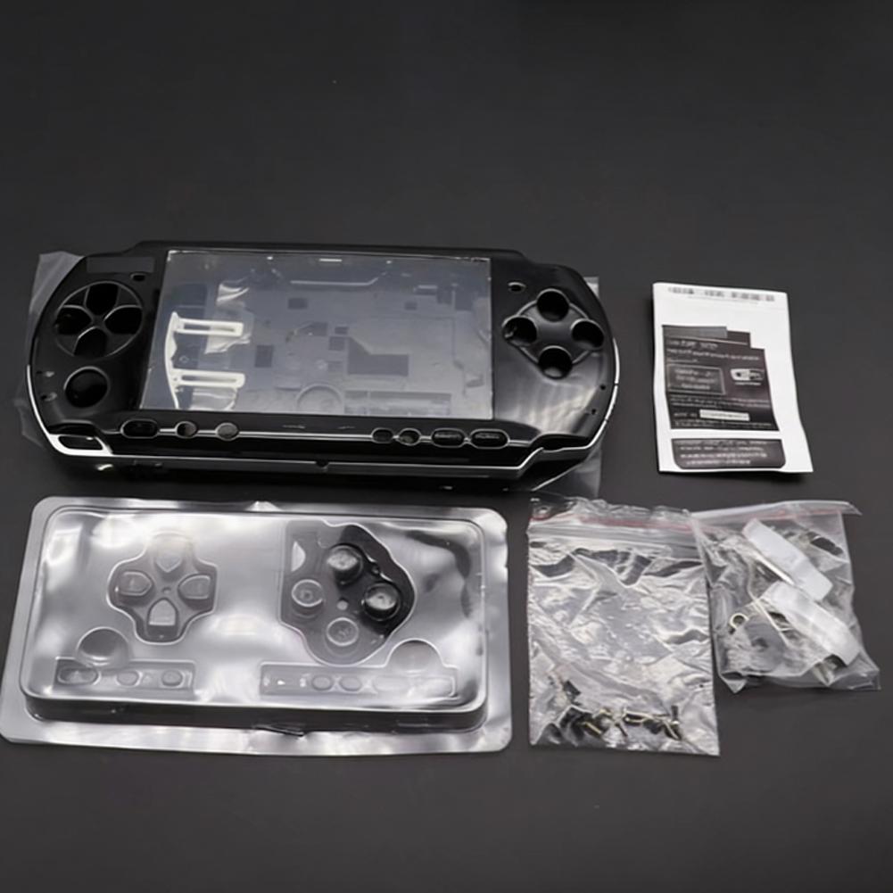 Case: Suitable for the PSP3000 - Gaming Console Psp บทวิจารณ์และราคา