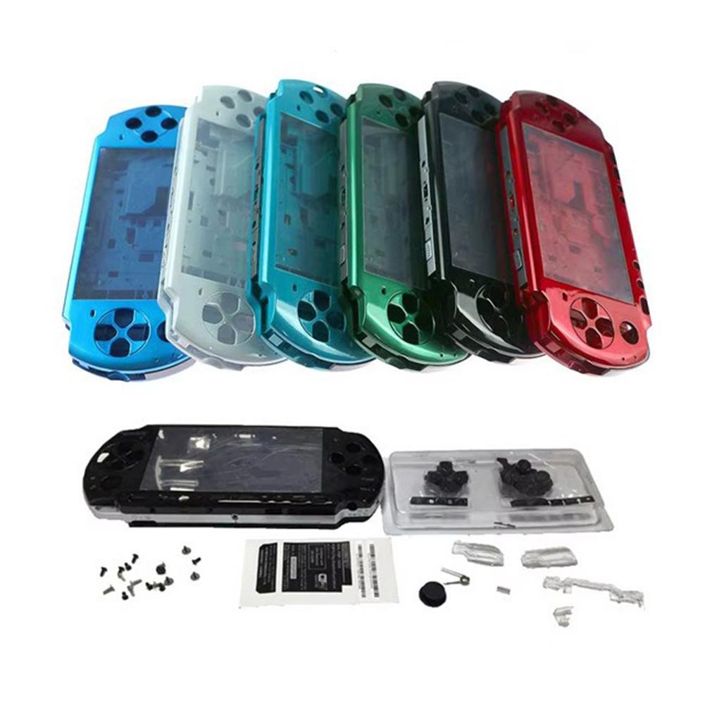 Case: Suitable for the PSP3000 - Gaming Console Psp บทวิจารณ์และราคา