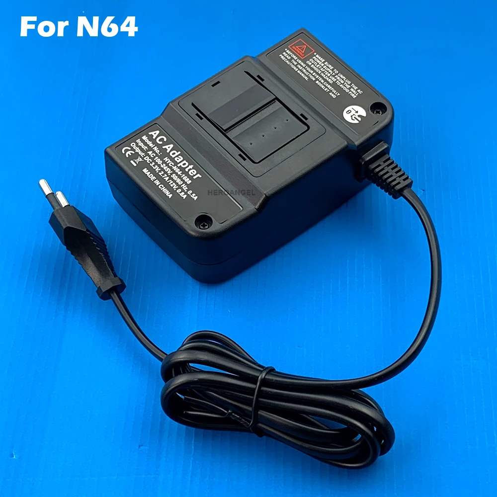 High Quality Wall Charger AC/D - Gaming Console High Quality บทวิจารณ์และราคา