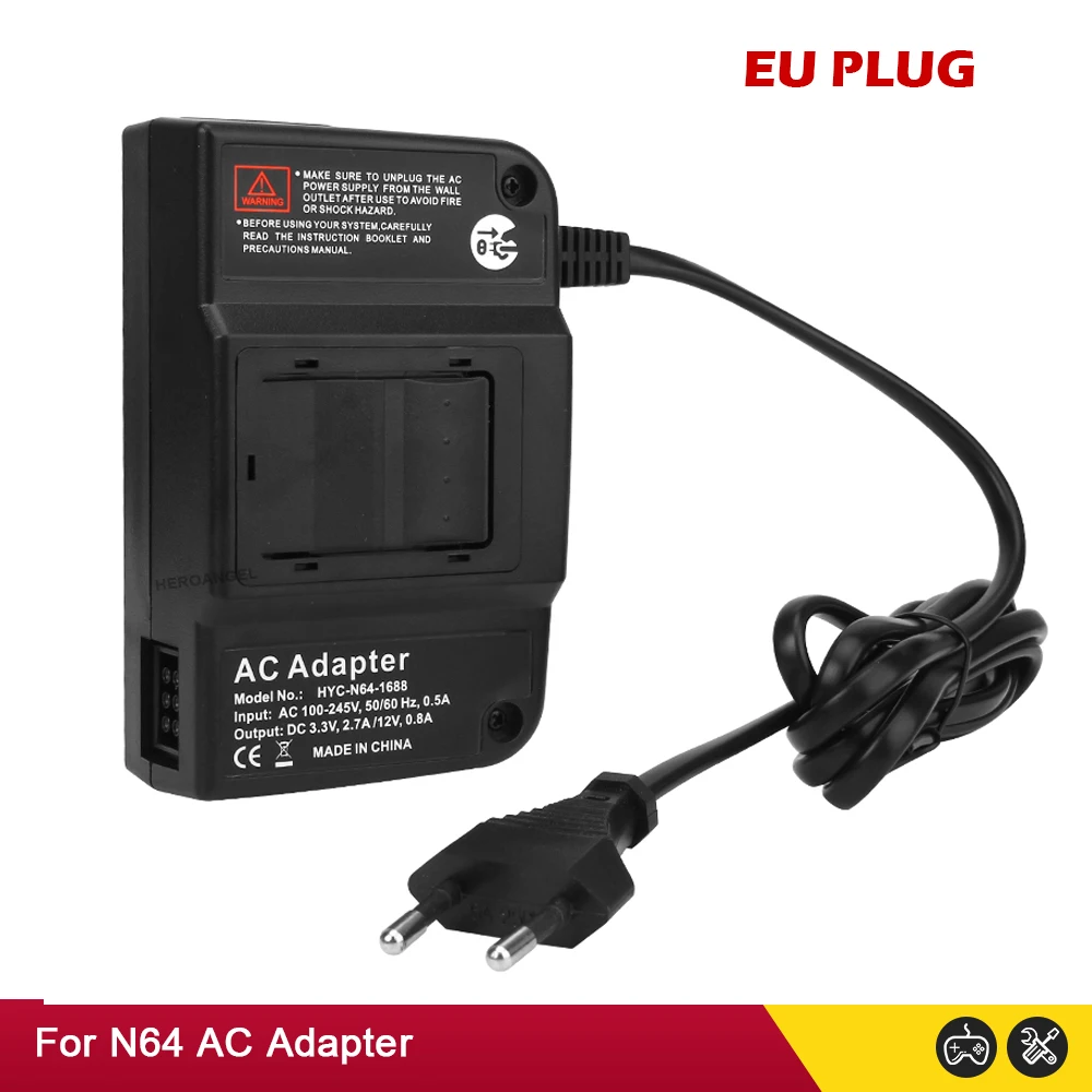 High Quality Wall Charger AC/D - Gaming Console High Quality บทวิจารณ์และราคา