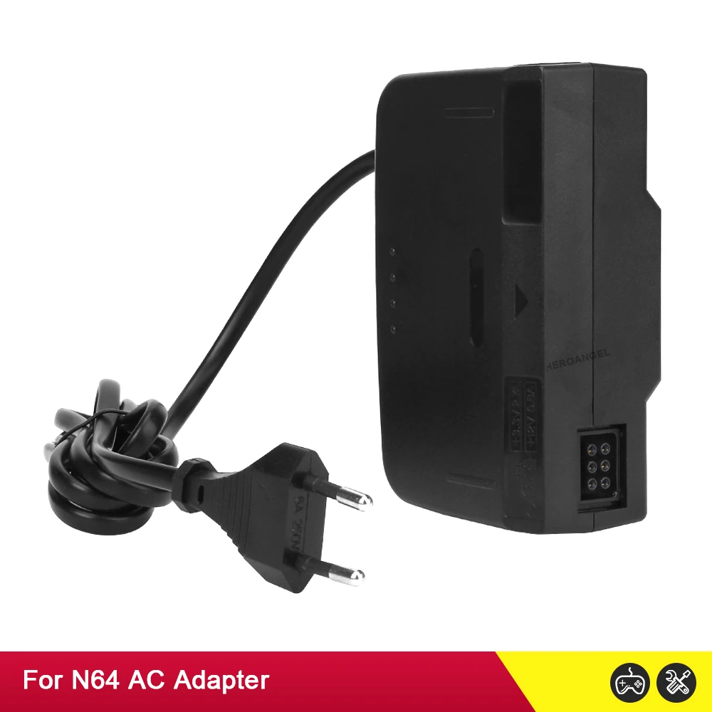 High Quality Wall Charger AC/D - Gaming Console High Quality บทวิจารณ์และราคา