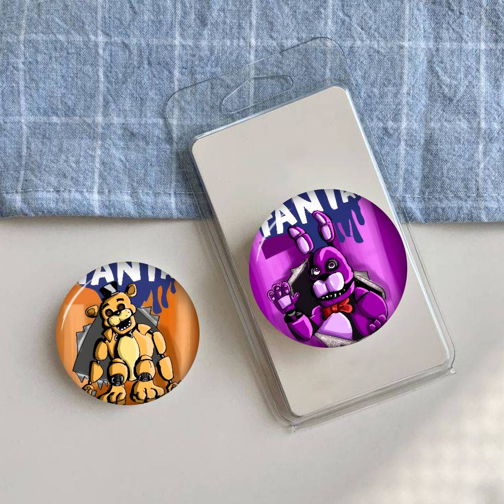 Game W-FnafS horror  New Brooc - Gaming Console Buttons บทวิจารณ์และราคา