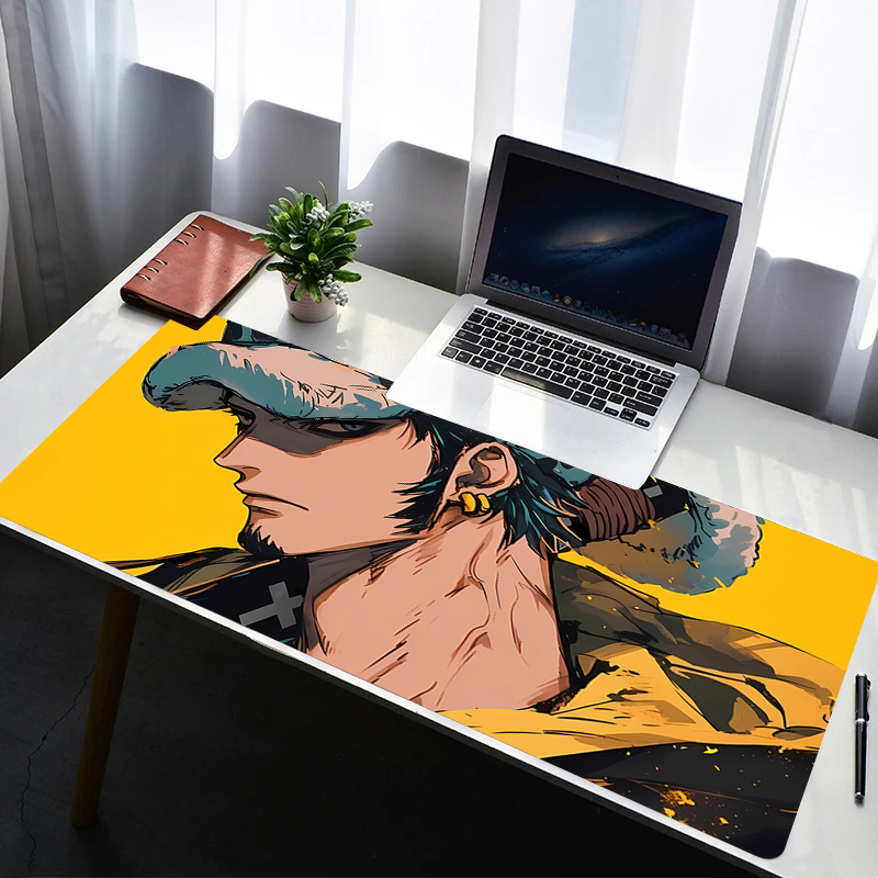 Mouse Pad Laptop Rubber Extend - Pad Gaming Console บทวิจารณ์และราคา