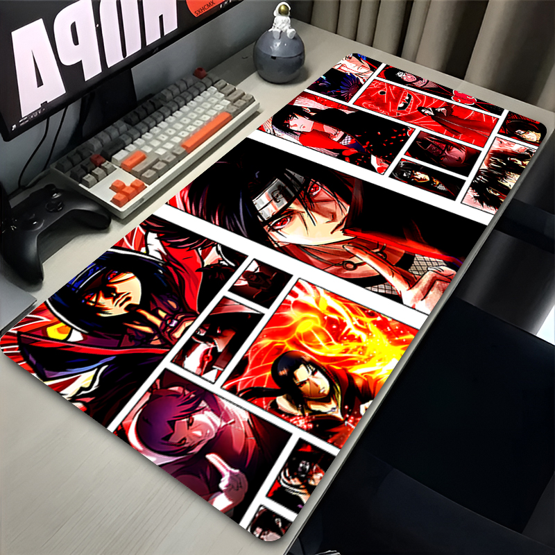 Mouse Pad Gamer Larger XXL Uch - Pad Gaming Console บทวิจารณ์และราคา