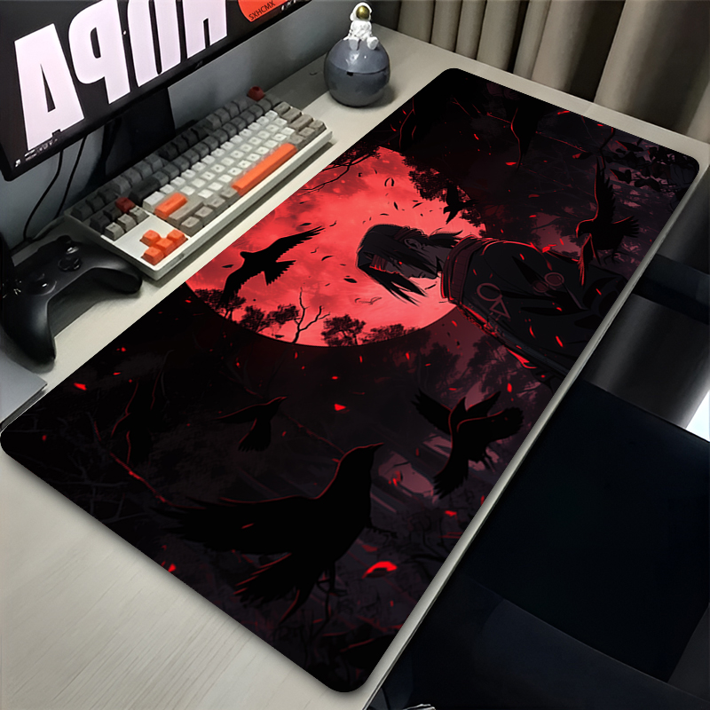 Mouse Pad Gamer Larger XXL Uch - Pad Gaming Console บทวิจารณ์และราคา