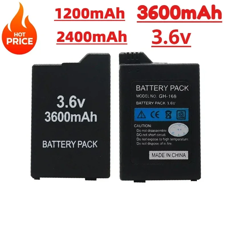 3.6V 3600mAh Built-in Battery  - Gaming Console Cartoon บทวิจารณ์และราคา