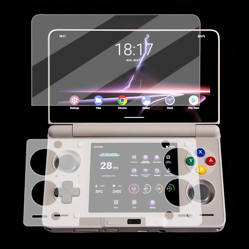 For AYN THOR Game Console Prot - Gaming Console Definition บทวิจารณ์และราคา