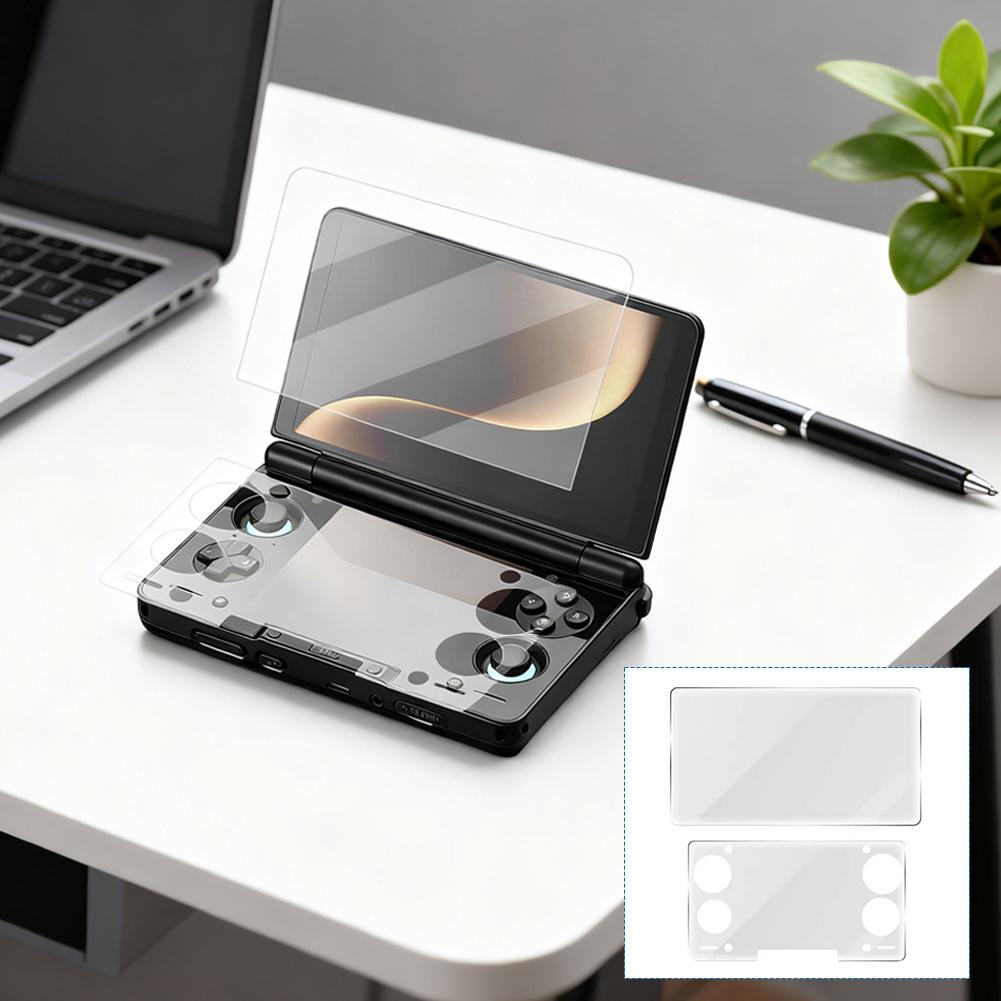 For AYN THOR Game Console Prot - Gaming Console Definition บทวิจารณ์และราคา