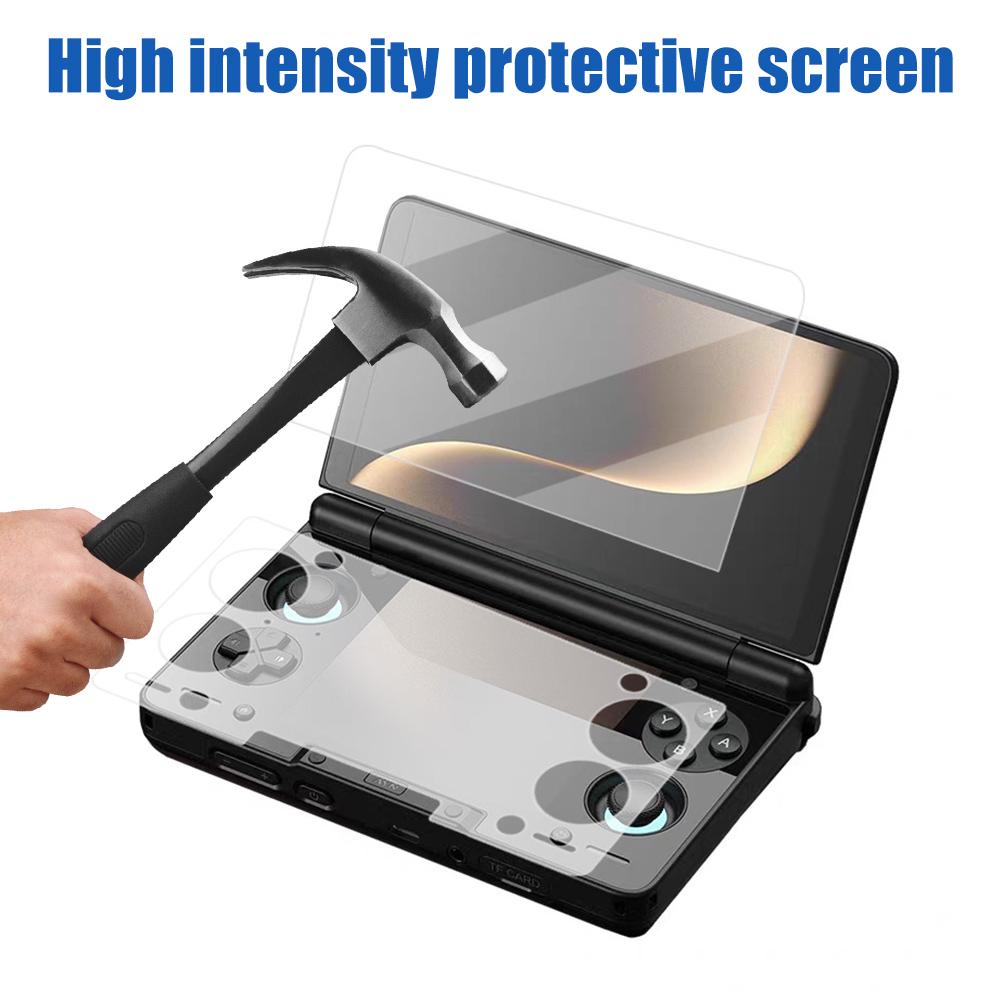 For AYN THOR Game Console Prot - Gaming Console Definition บทวิจารณ์และราคา