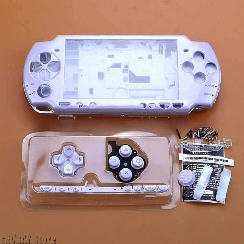 For PSP 2000 Game Console Shel - Gaming Console Psp บทวิจารณ์และราคา
