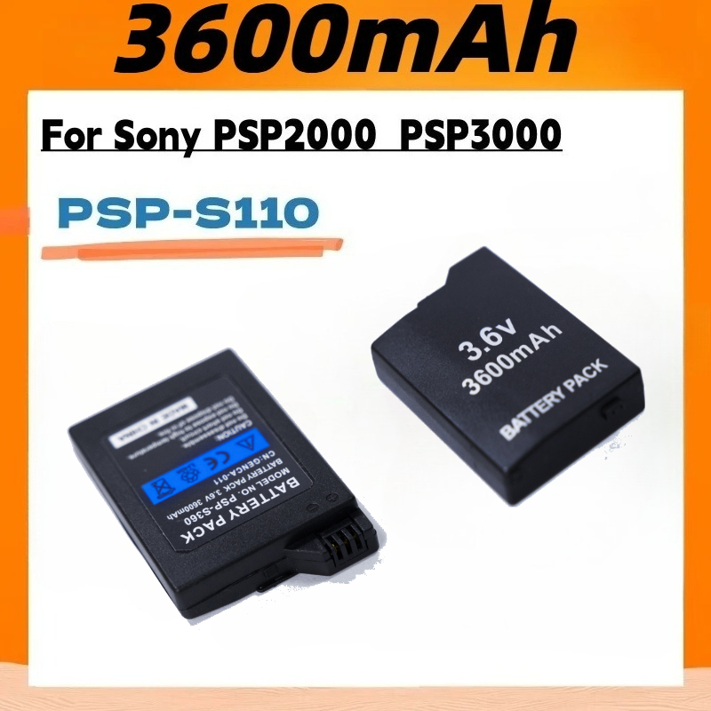 3.6V 3600mAh Built-in Battery  - Gaming Console Cartoon บทวิจารณ์และราคา