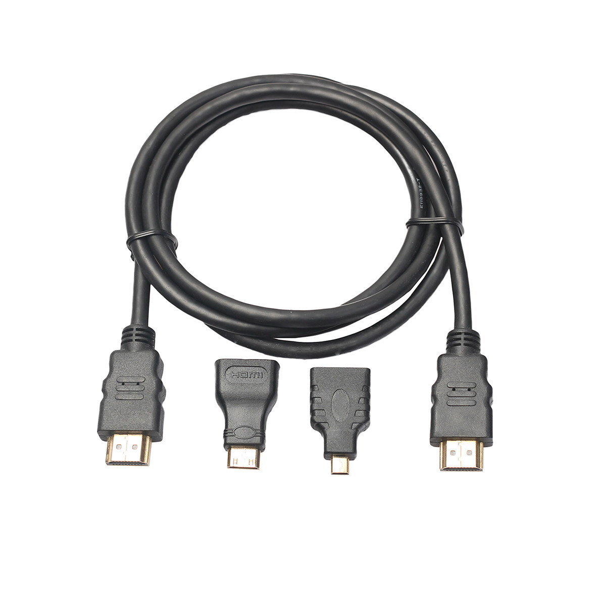 3 in 1 High Definition Adapter - Gaming Console Definition บทวิจารณ์และราคา