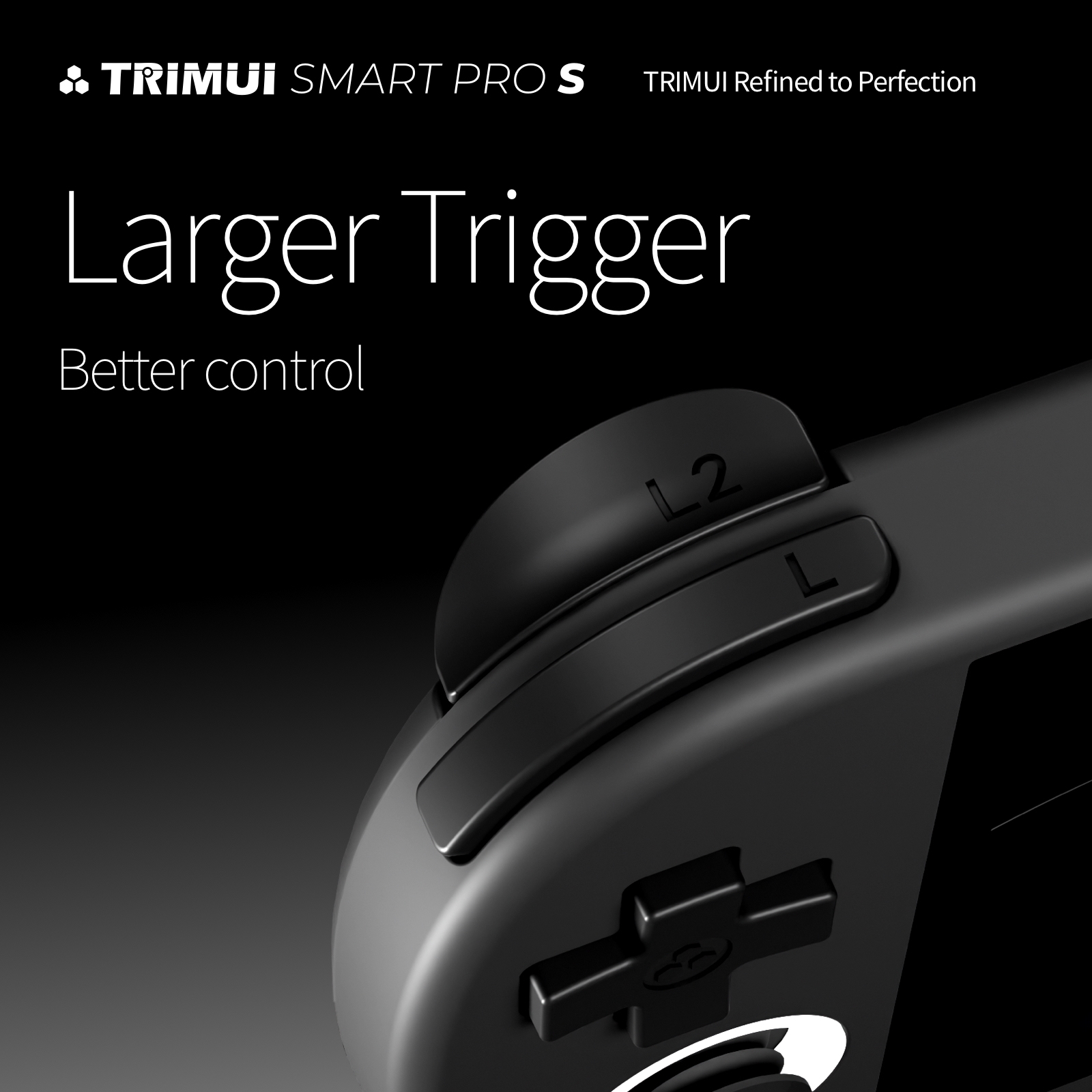 Trimui Smart Pro S Handheld Ga - Gaming Console Bluetooth บทวิจารณ์และราคา