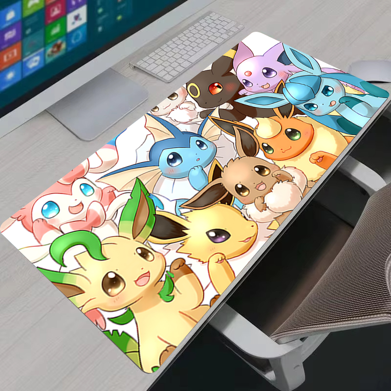 Mouse Pad XXL Jolteon Anime Ka - Pad Gaming Console บทวิจารณ์และราคา