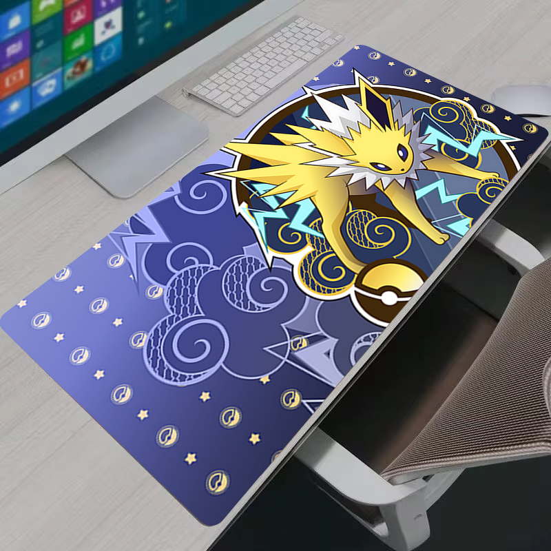 Mouse Pad XXL Jolteon Anime Ka - Pad Gaming Console บทวิจารณ์และราคา