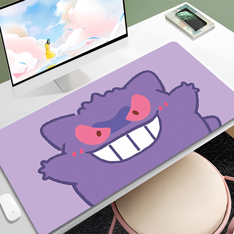 Mouse Pad Gaming P-Pokemon Gen - Pad Gaming Console บทวิจารณ์และราคา