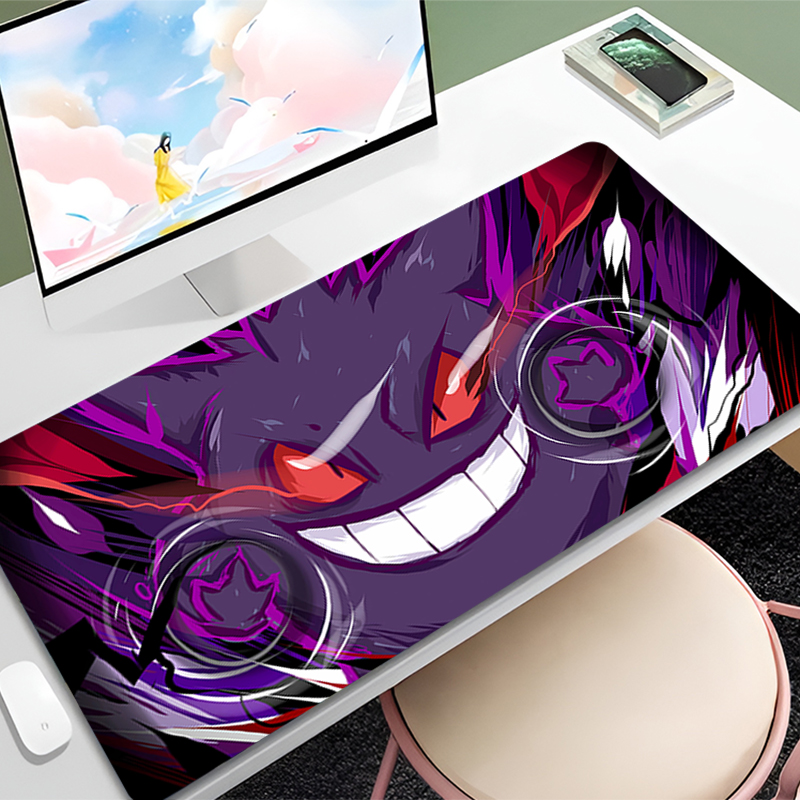Mouse Pad Gaming P-Pokemon Gen - Pad Gaming Console บทวิจารณ์และราคา