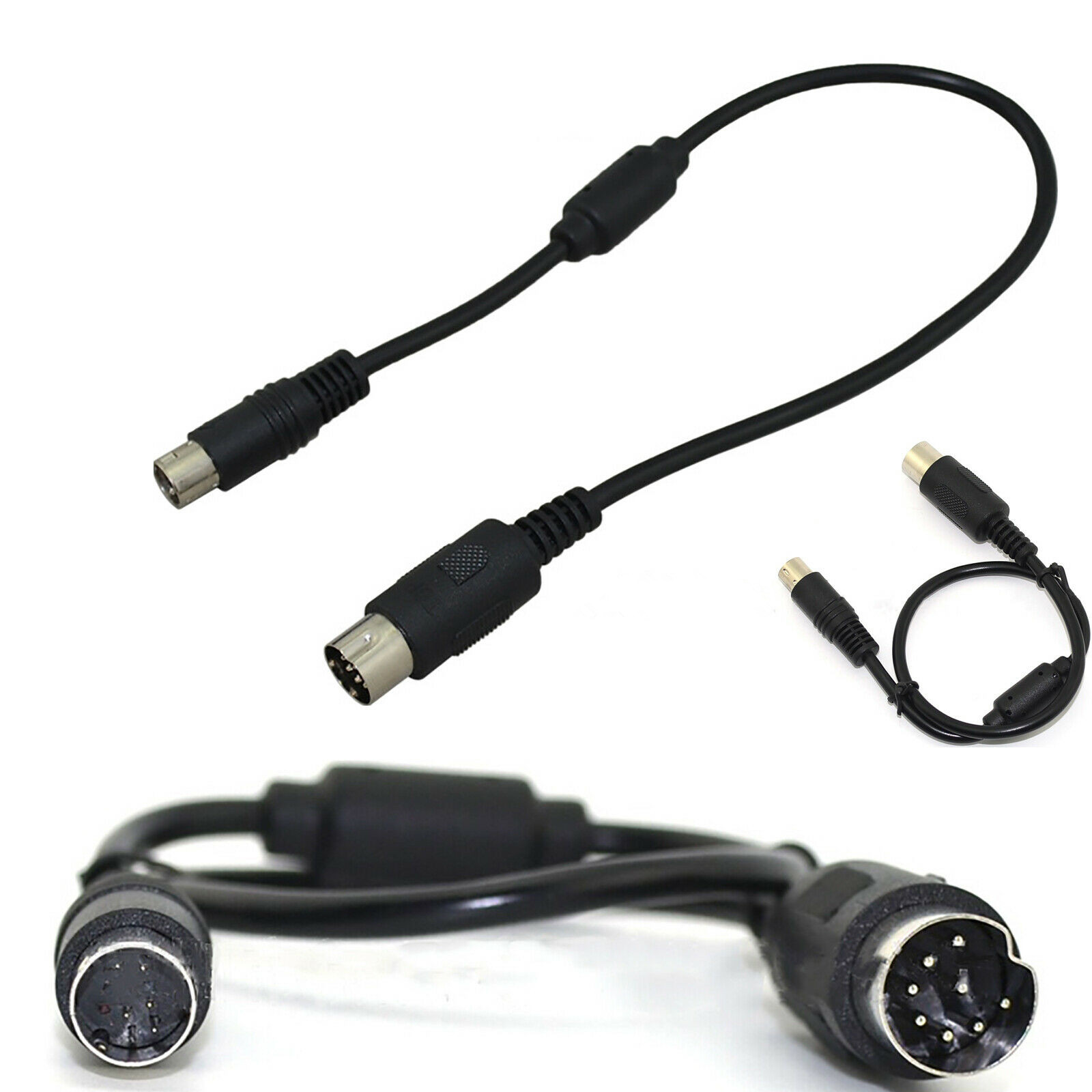 Connector Link Patch Cable for - Gaming Console Generations บทวิจารณ์และราคา