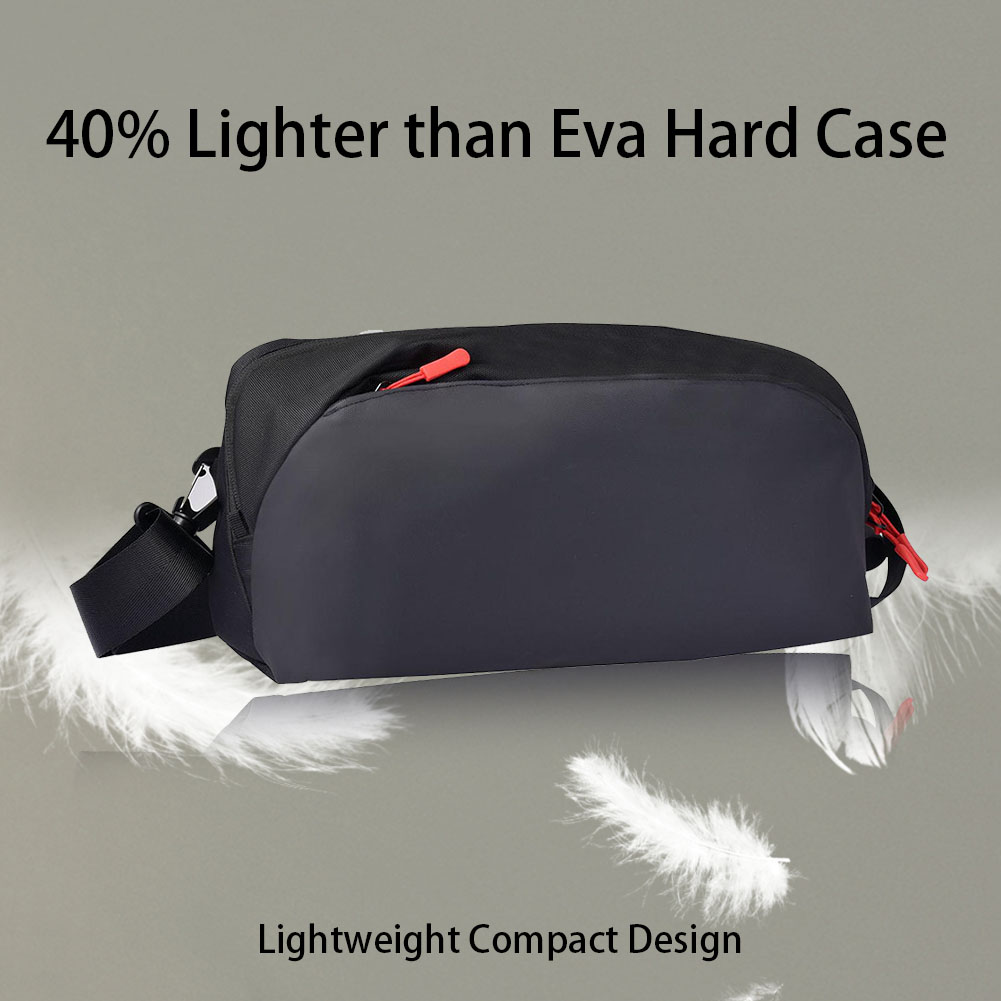900D Oxford Travel Carry Bags  - Console Gaming Steam บทวิจารณ์และราคา
