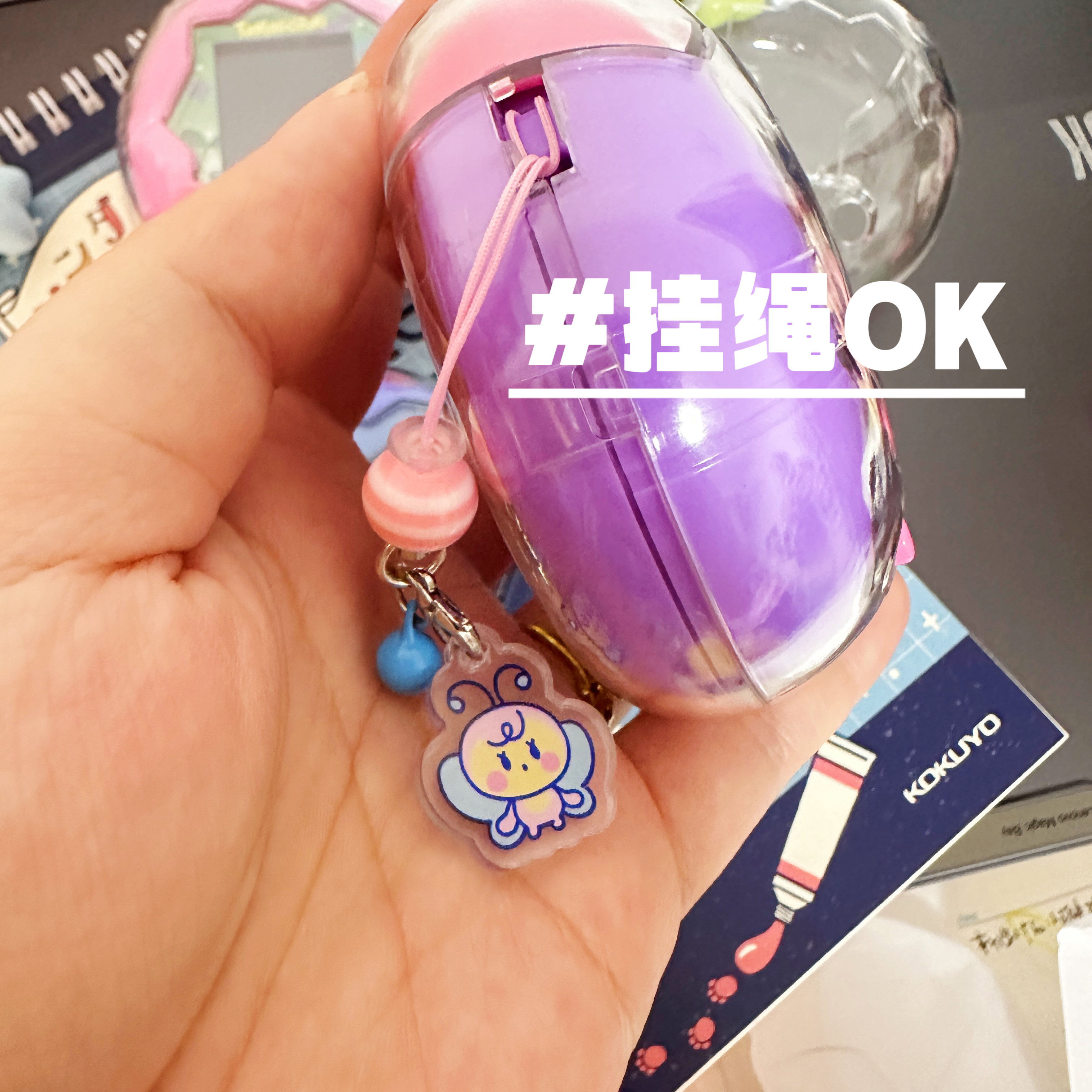 Tamagotchi Paradise Transparen - Gaming Console Case บทวิจารณ์และราคา