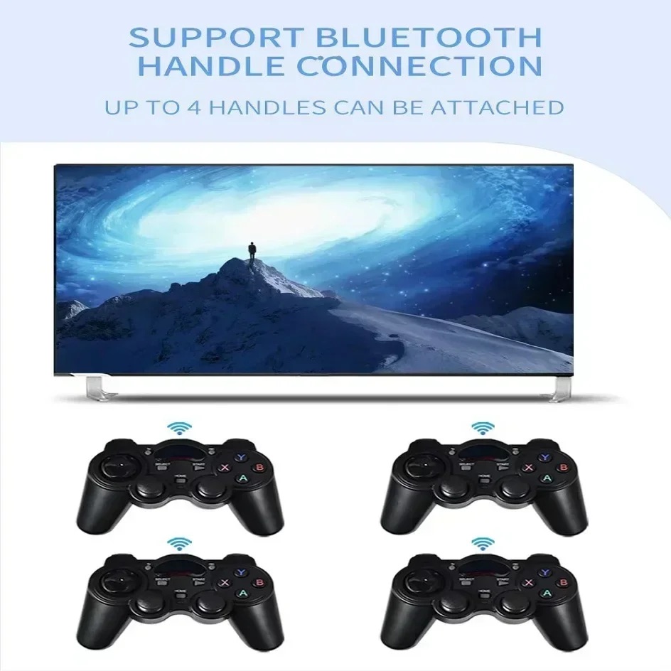 POWKIDDY X55 Handheld Game Con - Gaming Console Cartoon บทวิจารณ์และราคา