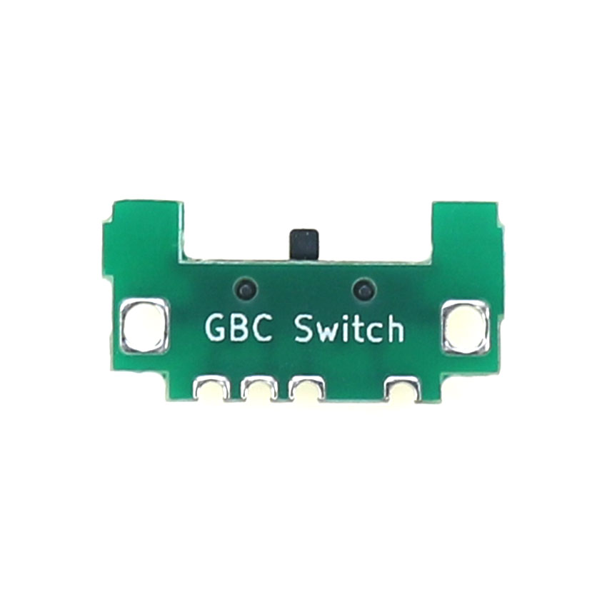 YuXi 1pc Replacement Power On  - Gaming Console Nintendo Switch บทวิจารณ์และราคา