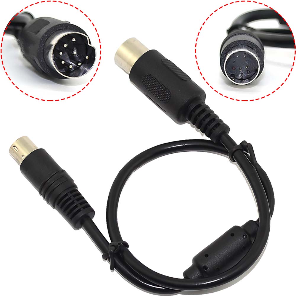 Connect Cable for SEGA 32X To  - Gaming Console Generations บทวิจารณ์และราคา