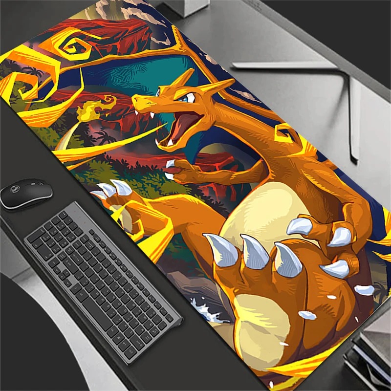 Mouse Pad Anime Gaming Accesso - Pad Gaming Console บทวิจารณ์และราคา