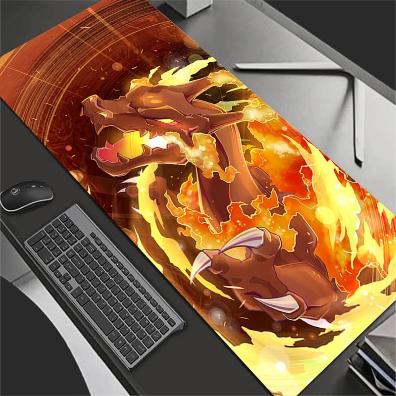Mouse Pad Anime Gaming Accesso - Pad Gaming Console บทวิจารณ์และราคา