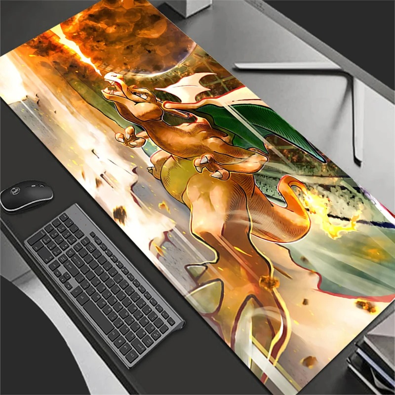 Mouse Pad Anime Gaming Accesso - Pad Gaming Console บทวิจารณ์และราคา