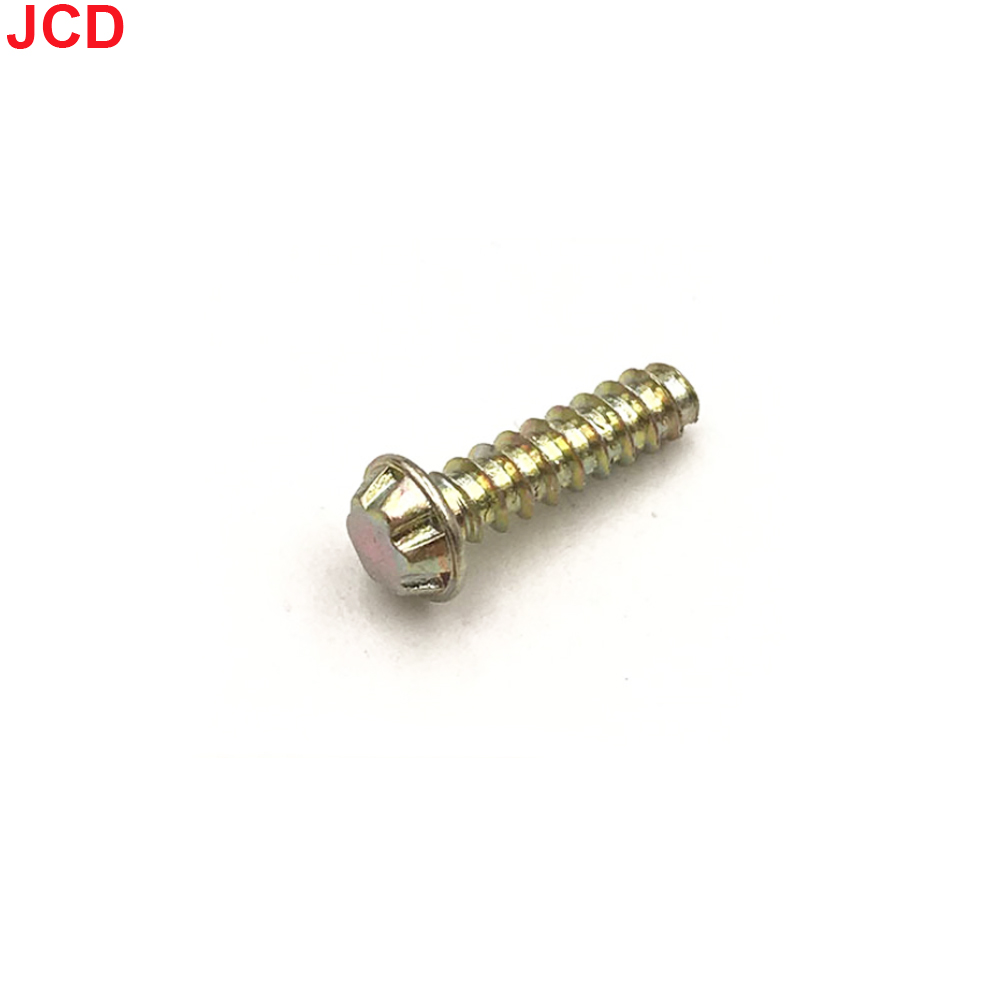 JCD 10pcs 3.8mm 4.5mm Security - Gaming Console Nintendo Switch บทวิจารณ์และราคา