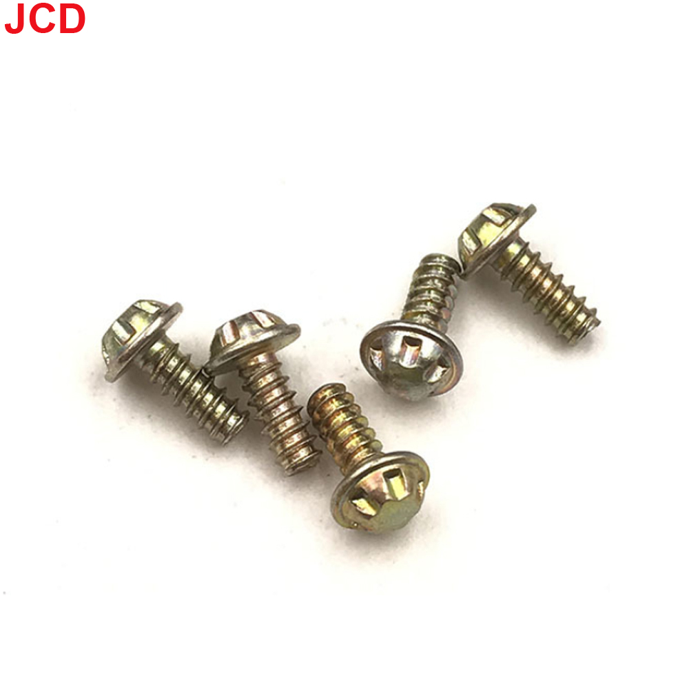 JCD 10pcs 3.8mm 4.5mm Security - Gaming Console Nintendo Switch บทวิจารณ์และราคา