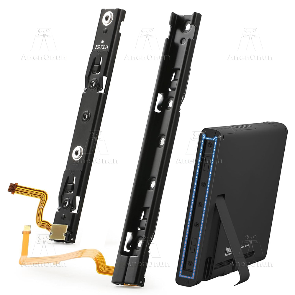 Console Slide Rail for Switch  - Gaming Console Nintendo Switch บทวิจารณ์และราคา