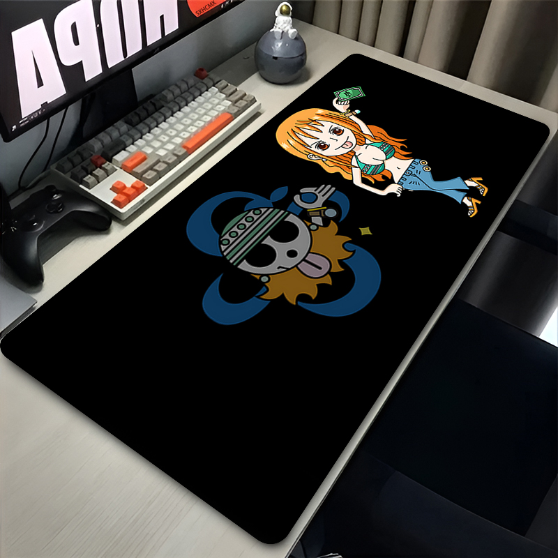 Mouse Pad Computer Laptop Game - Pad Gaming Console บทวิจารณ์และราคา