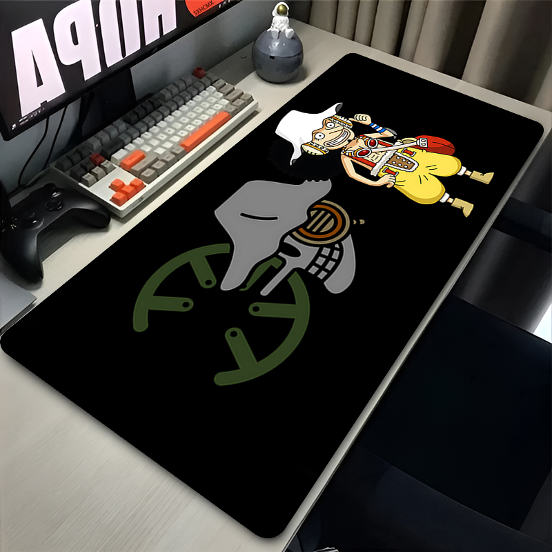 Mouse Pad Computer Laptop Game - Pad Gaming Console บทวิจารณ์และราคา