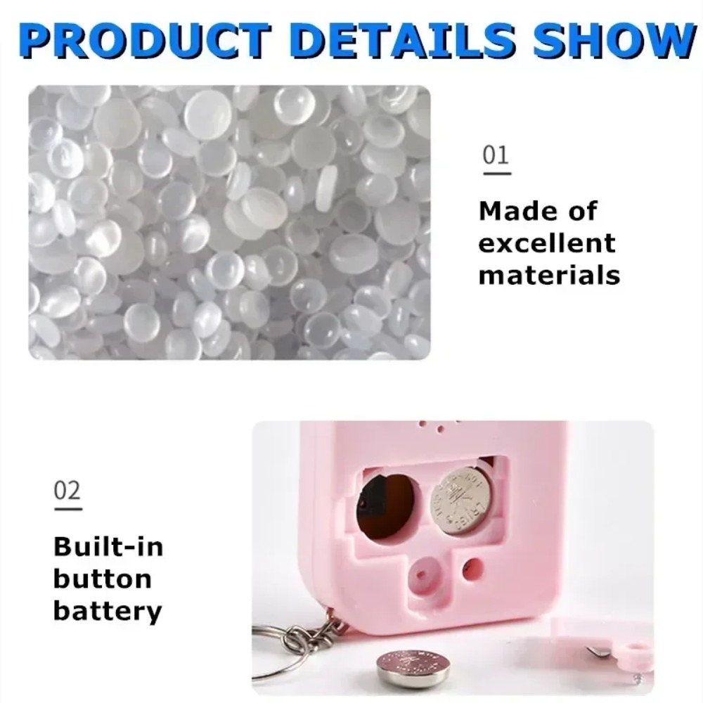 Portable Mini Pocket Classic G - Gaming Console Keychain บทวิจารณ์และราคา