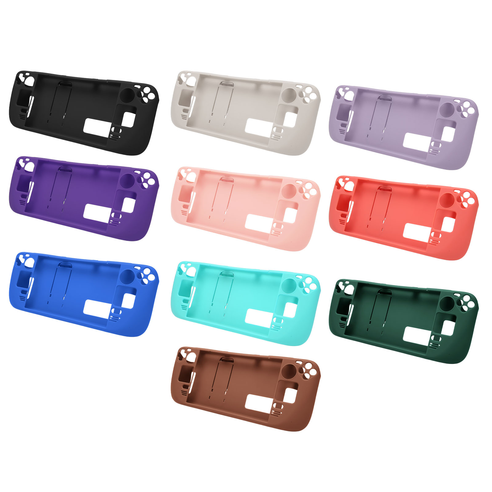 Universal Kickstand Case Hands - Console Gaming Steam บทวิจารณ์และราคา